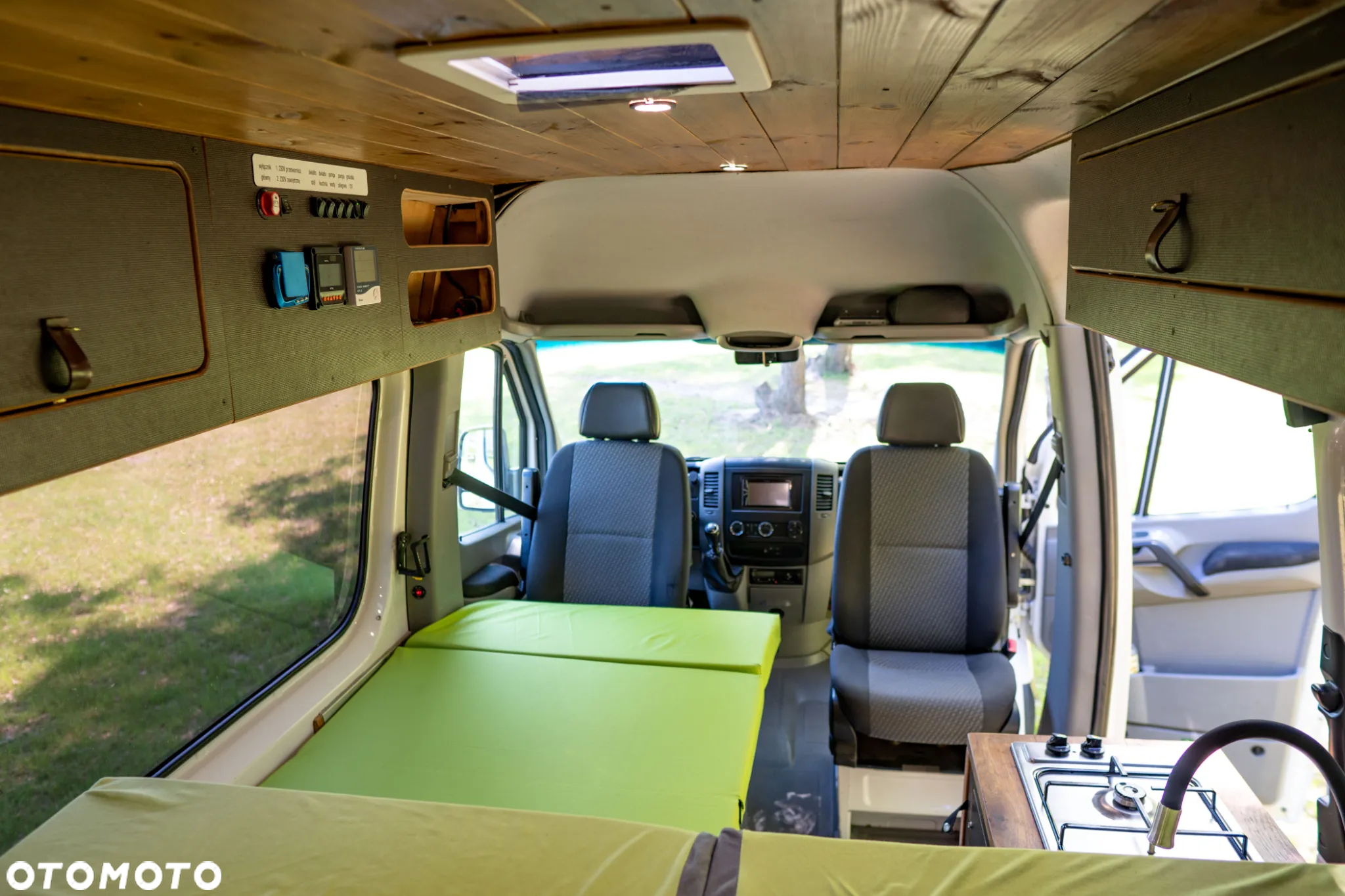 Volkswagen Crafter - 25