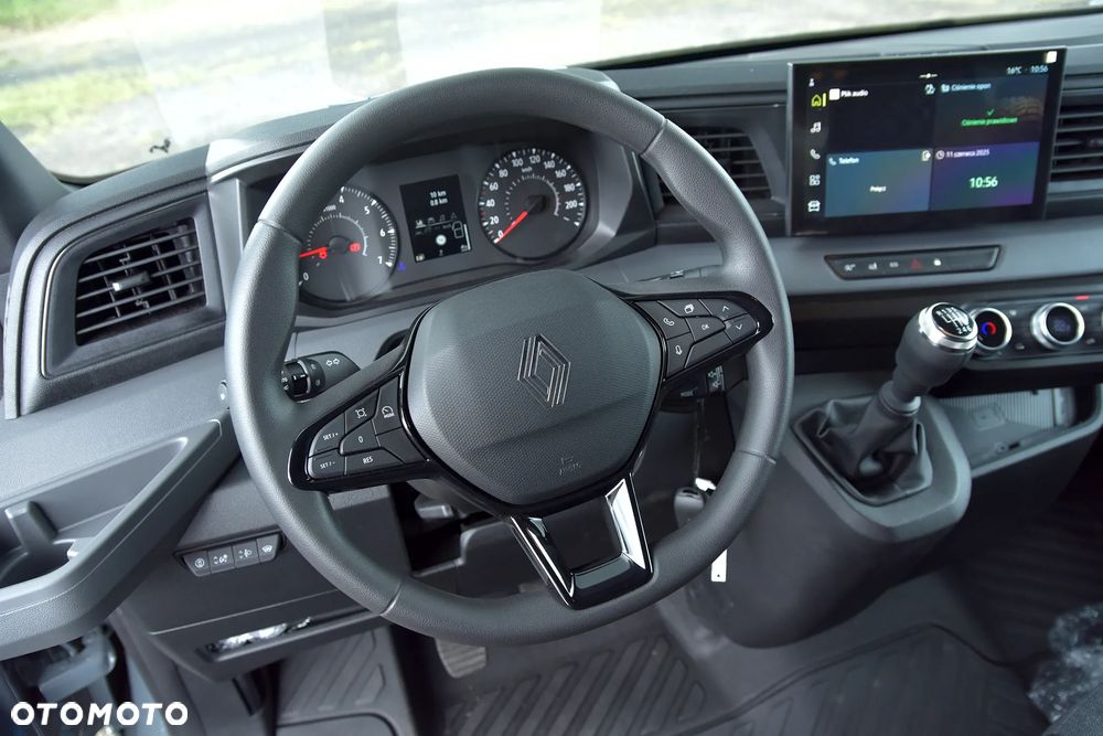 Renault Master Zabudowa Międzynarodowa 10EP - 14