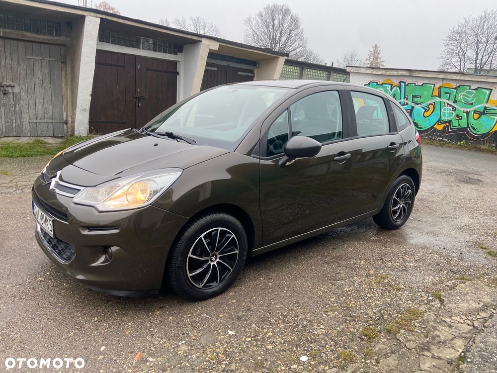 Citroën C3 1.0 VTi Seduction - 4