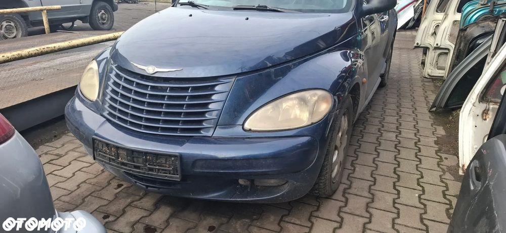 Maska Chrysler PT Cruiser PB7 - 1