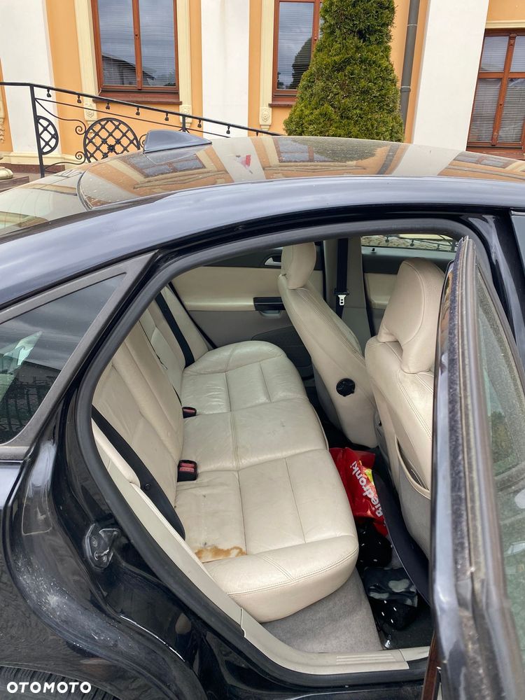 Volvo S40 1.8 - 11
