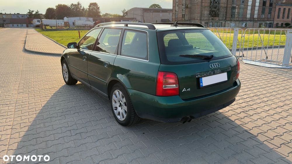 Audi A4 Avant - 3