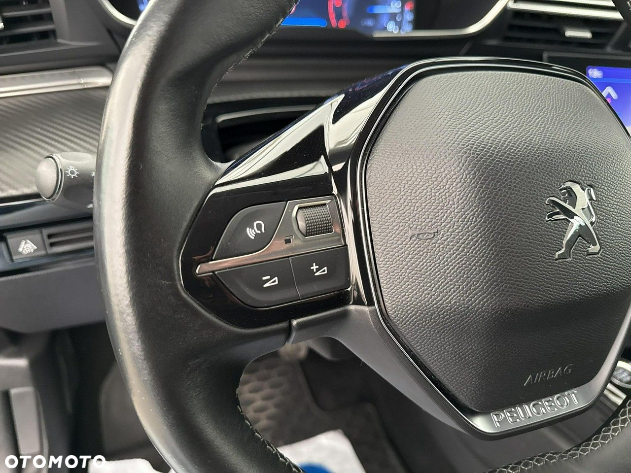 Peugeot 508 - 21