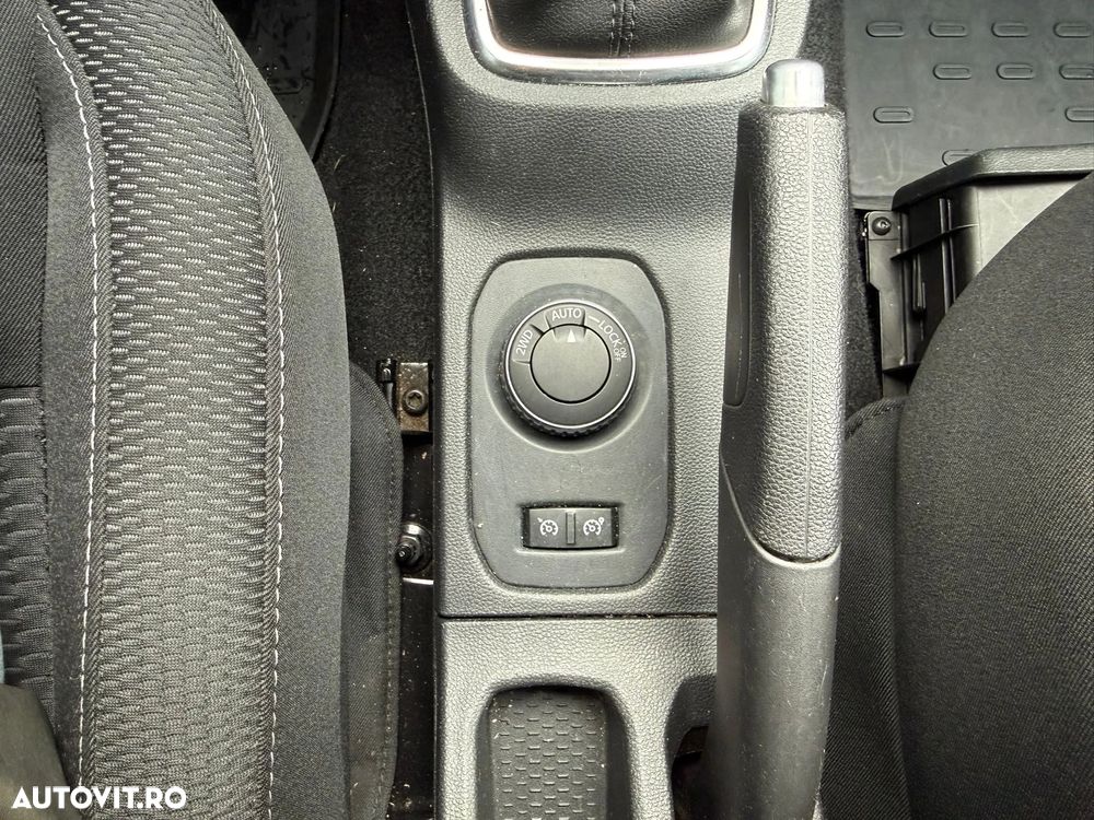 Dacia Duster TCe 125 4WD Comfort - 16