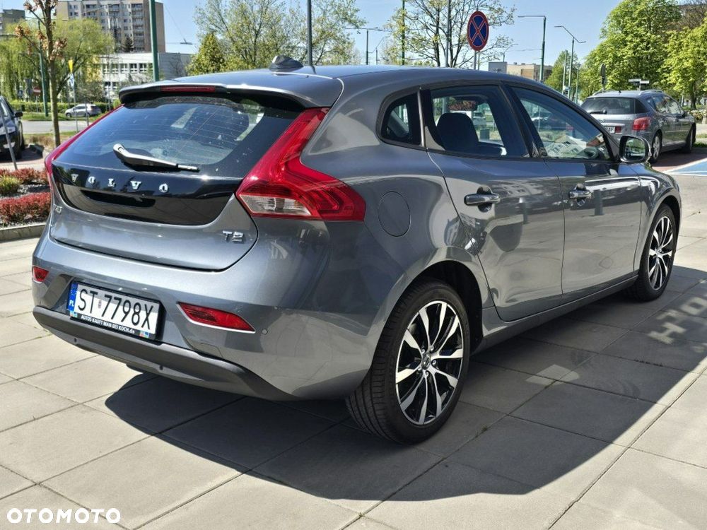 Volvo V40 - 3