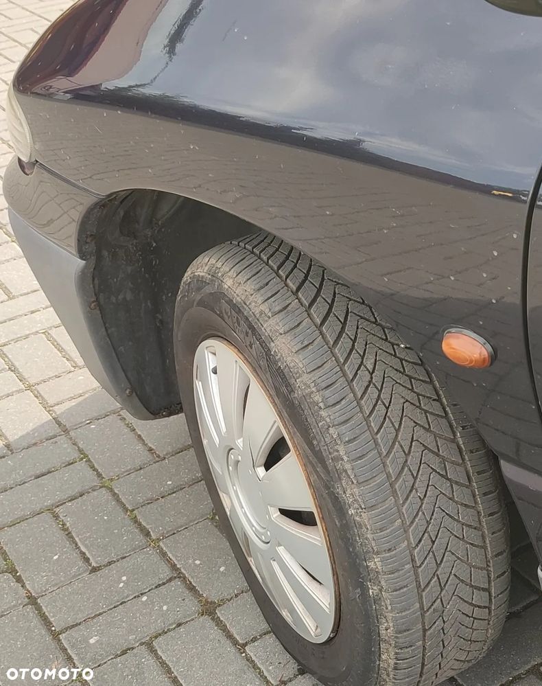 Chrysler Voyager - 37