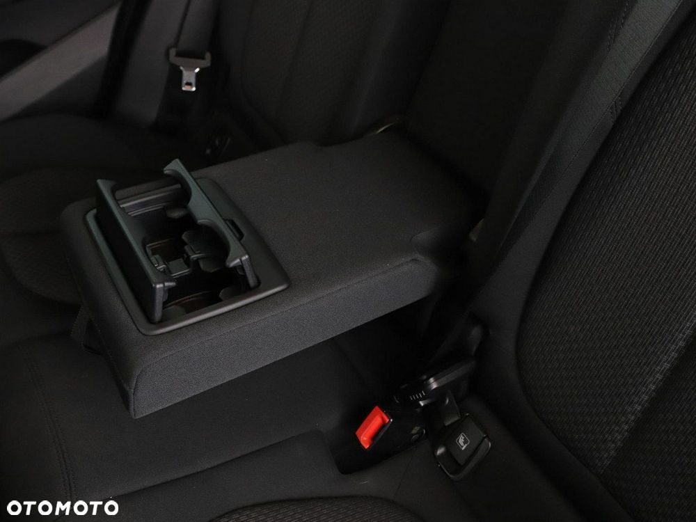 BMW X1 xDrive18d Advantage - 39