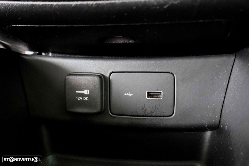 Fiat Tipo Station Wagon 1.4 Lounge - 31