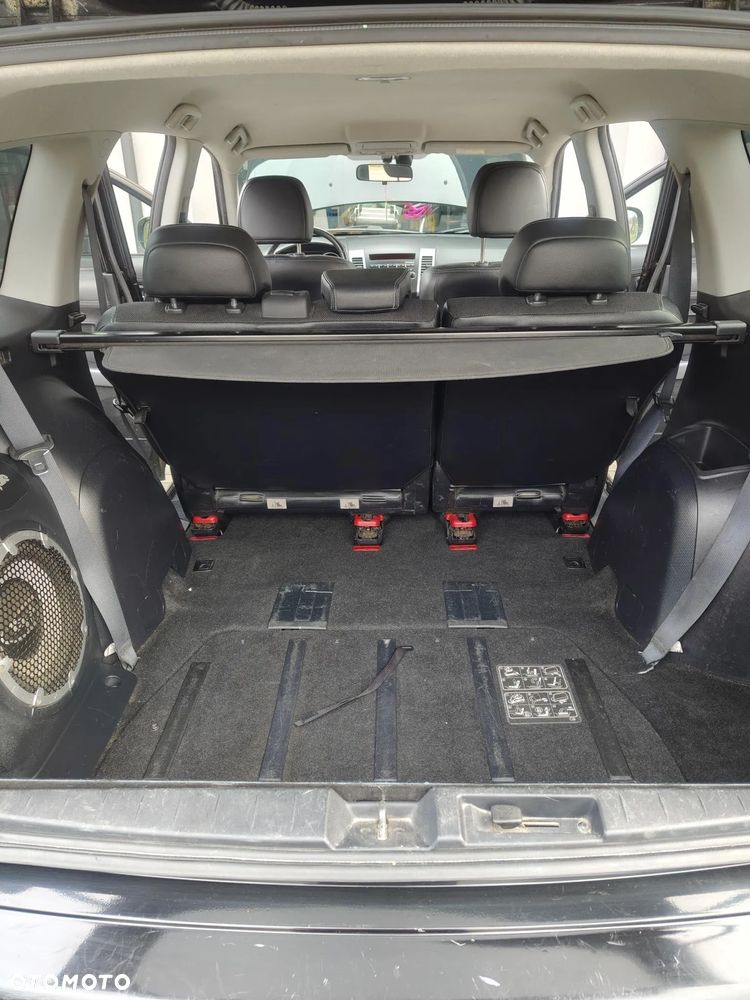 Mitsubishi Outlander 2.4 Instyle CVT - 5