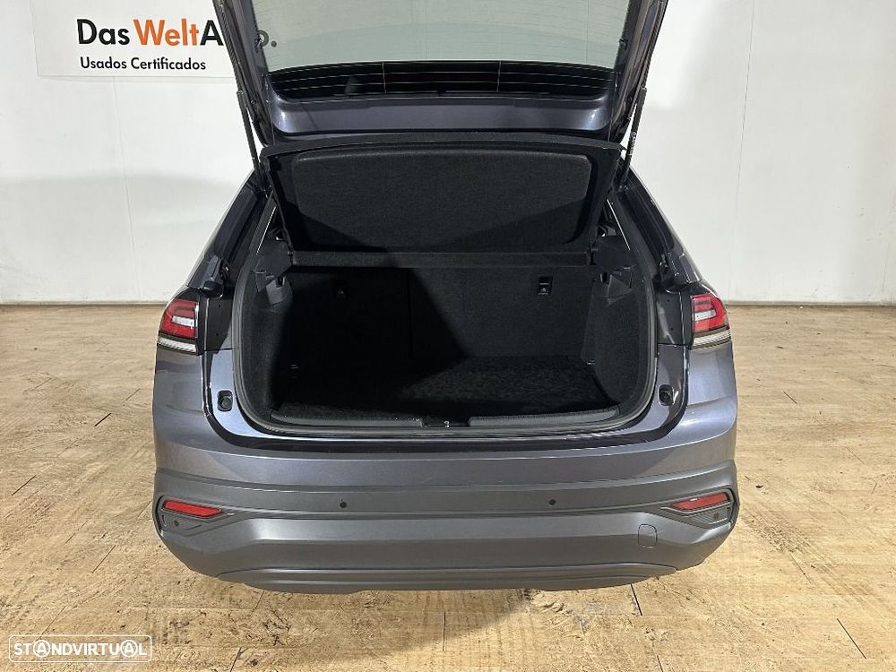 VW Taigo 1.0 TSI Urban - 17