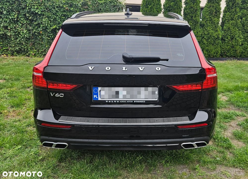 Volvo V60 D3 Geartronic Inscription - 6
