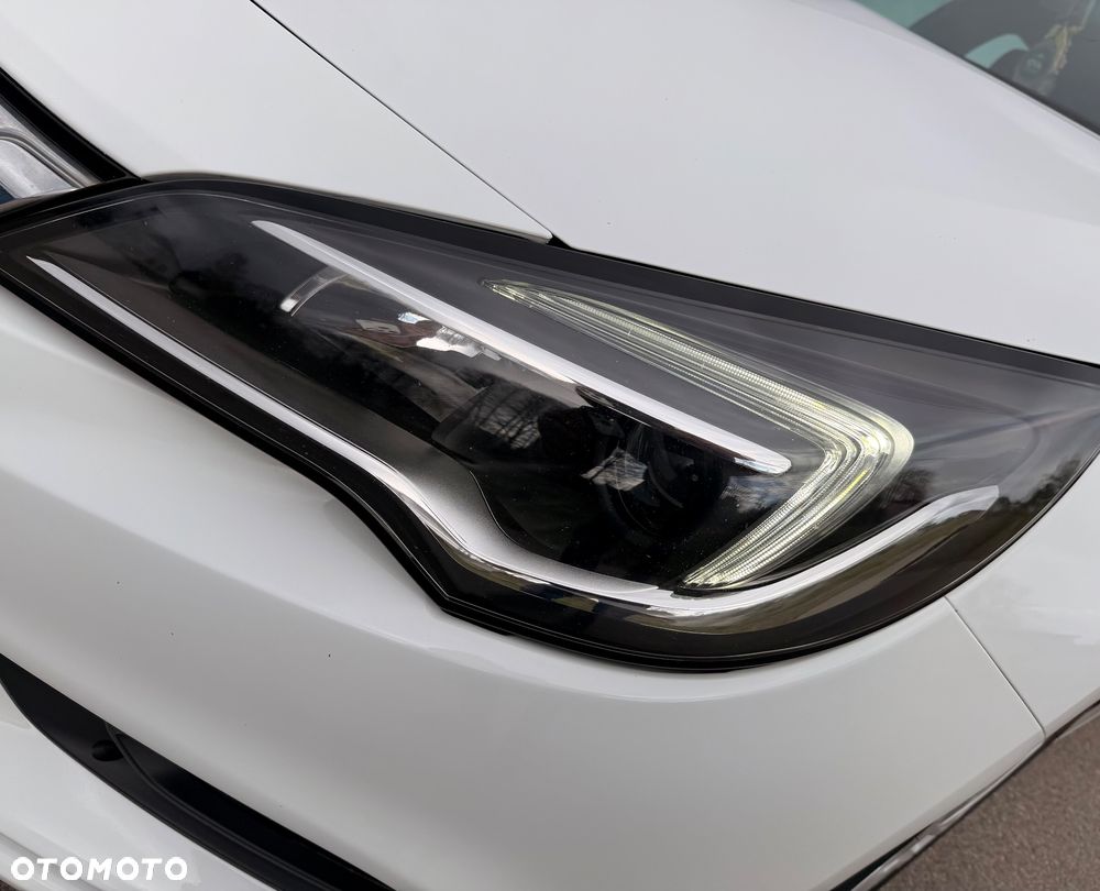 Opel Astra 1.6 D Start/Stop Edition - 10