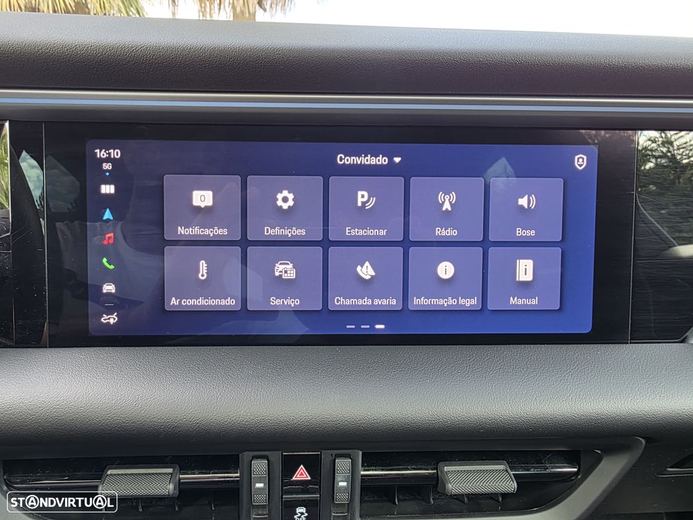 Porsche Macan Electric 4 - 29
