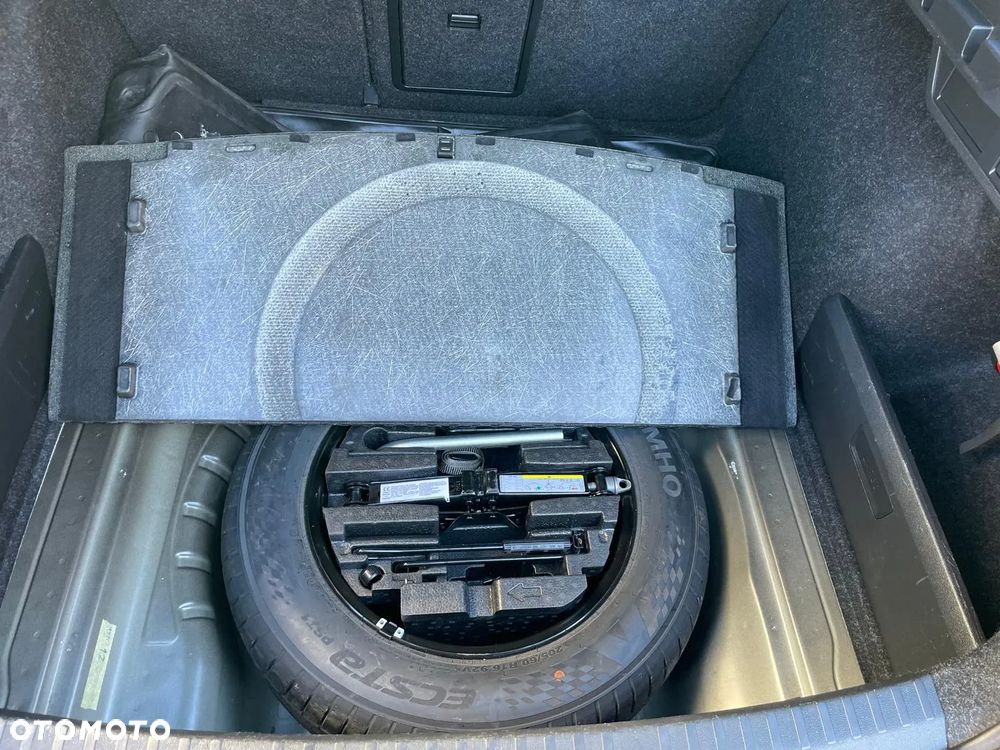 Skoda Octavia 1.5 TSI ACT Ambition - 24