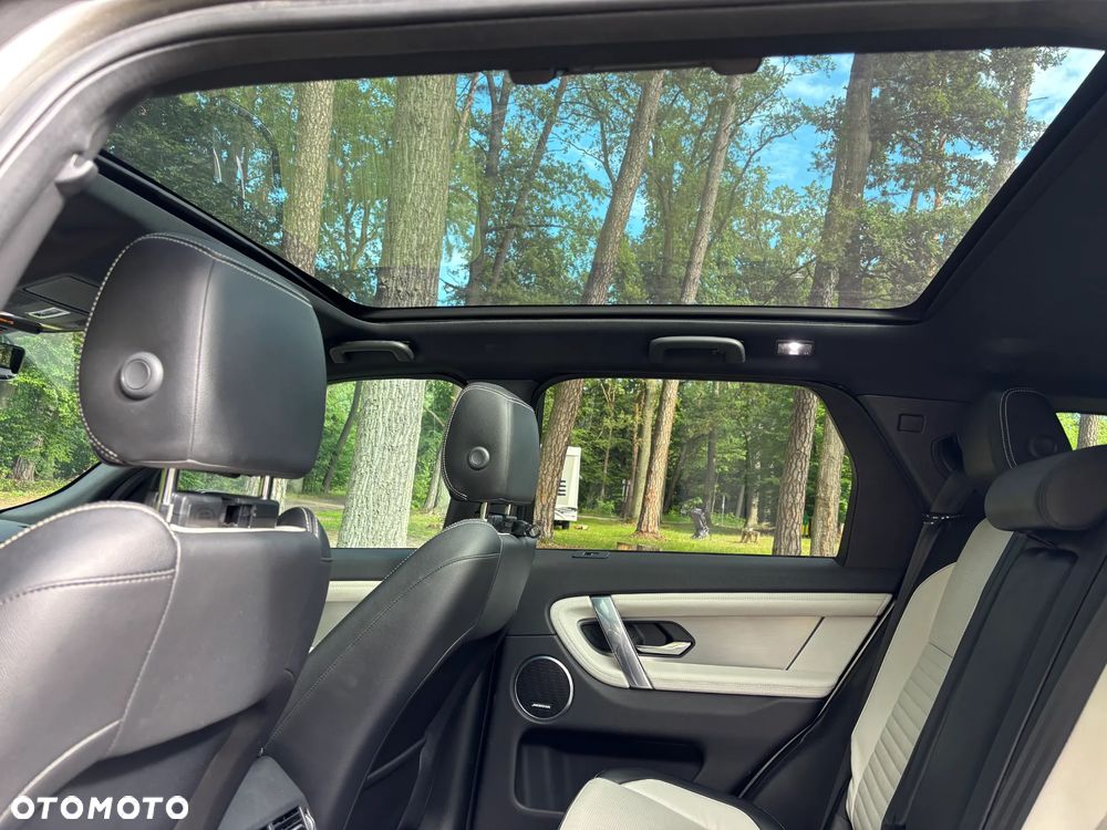 Land Rover Discovery - 15
