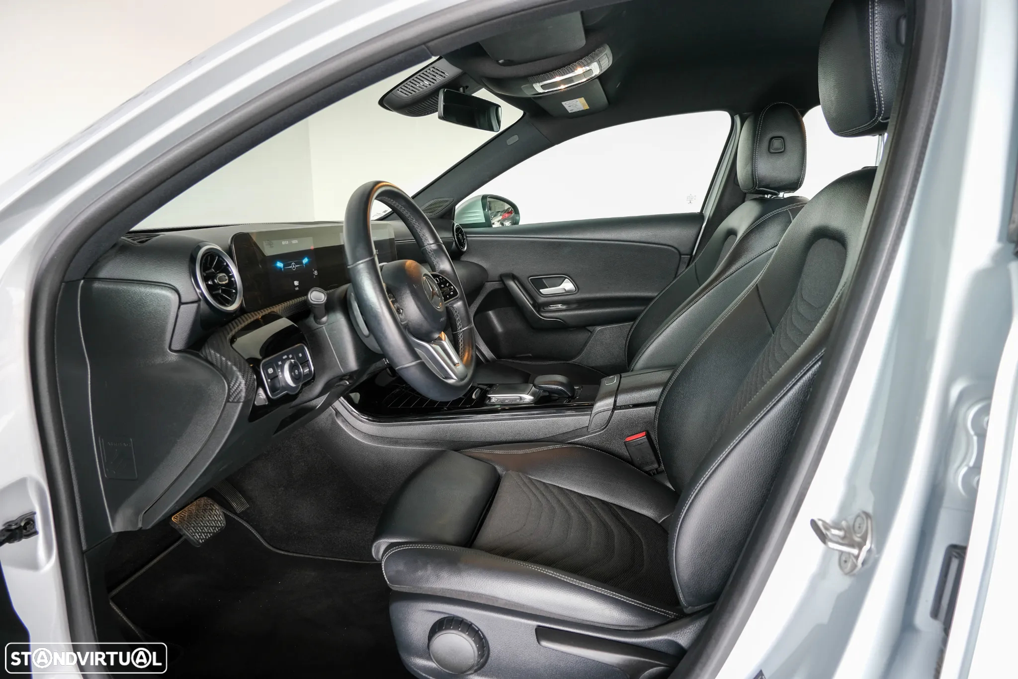 Mercedes-Benz A 250 e Progressive - 12