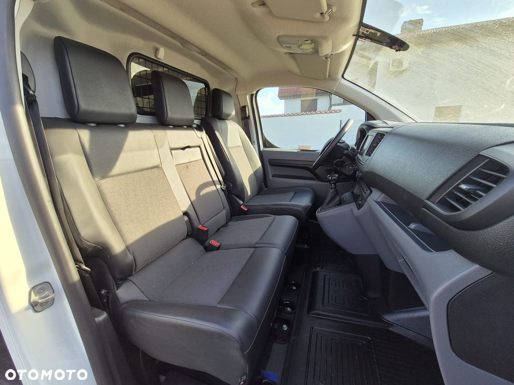Toyota Proace Long - 6