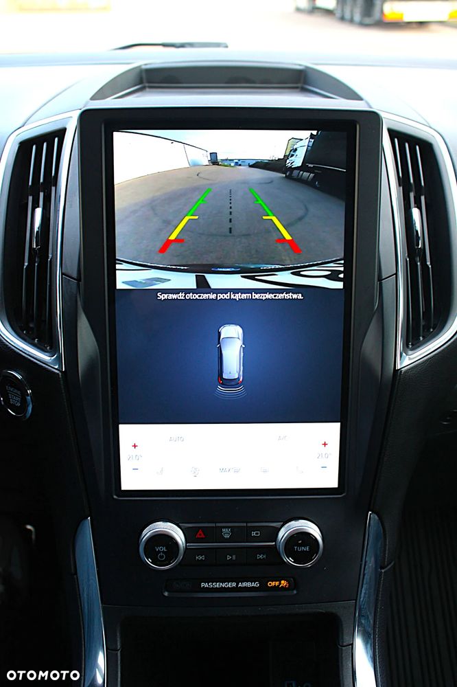 Ford Edge - 18