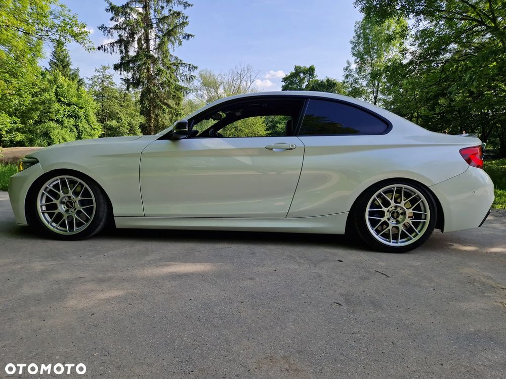 BMW Seria 2 M240i Sport-Aut - 10