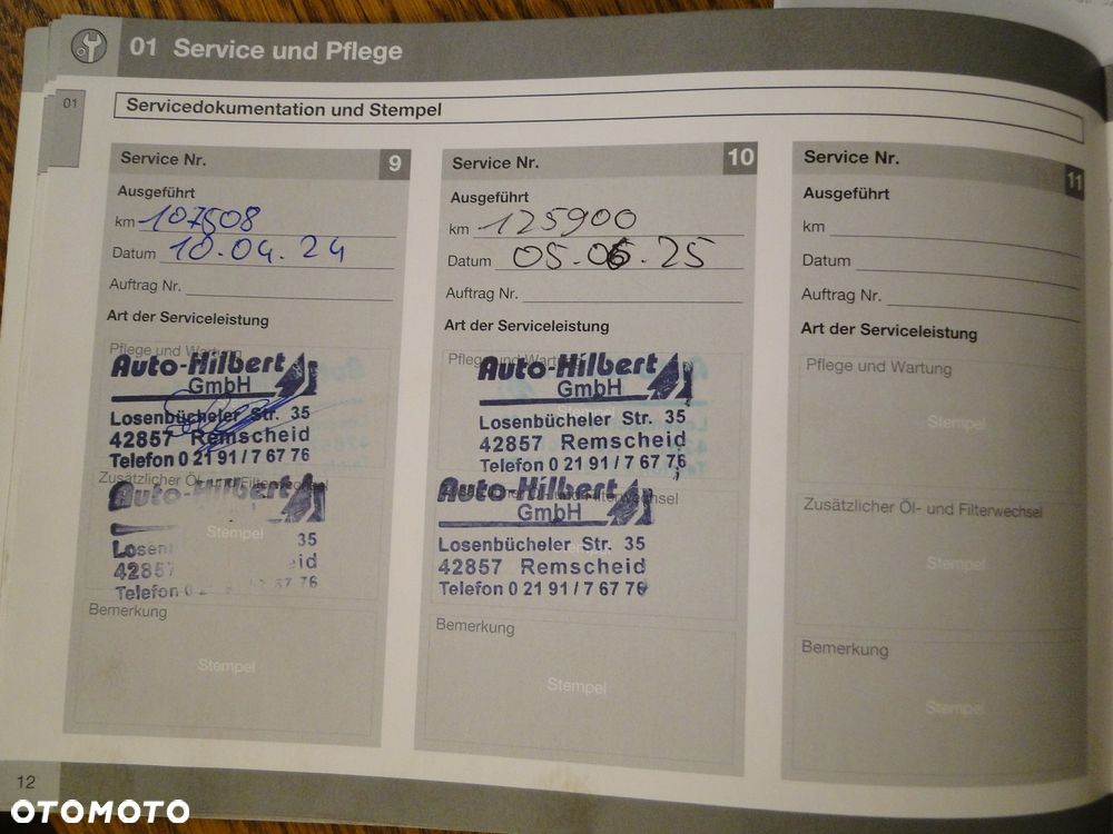 Volvo XC 60 D3 Summum - 37