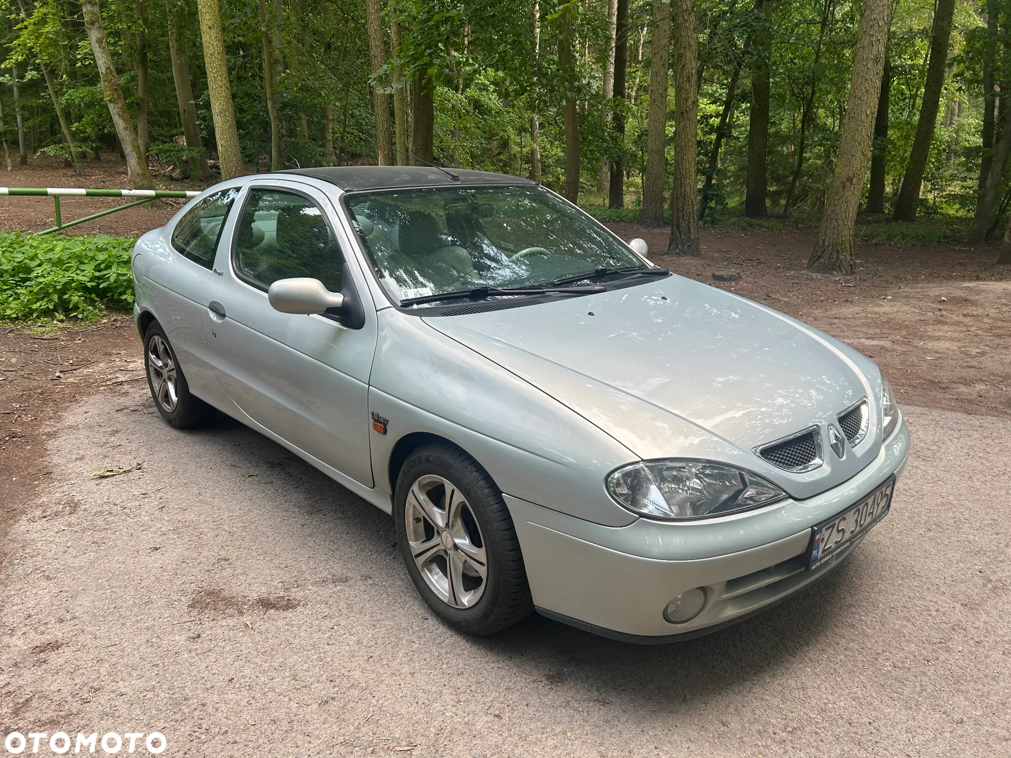 Renault Megane - 3