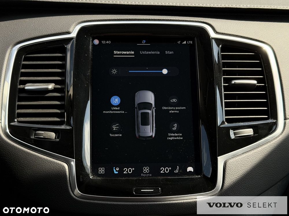 Volvo XC 90 - 33