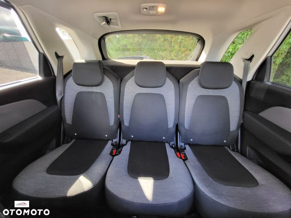 Citroën C4 Picasso - 12