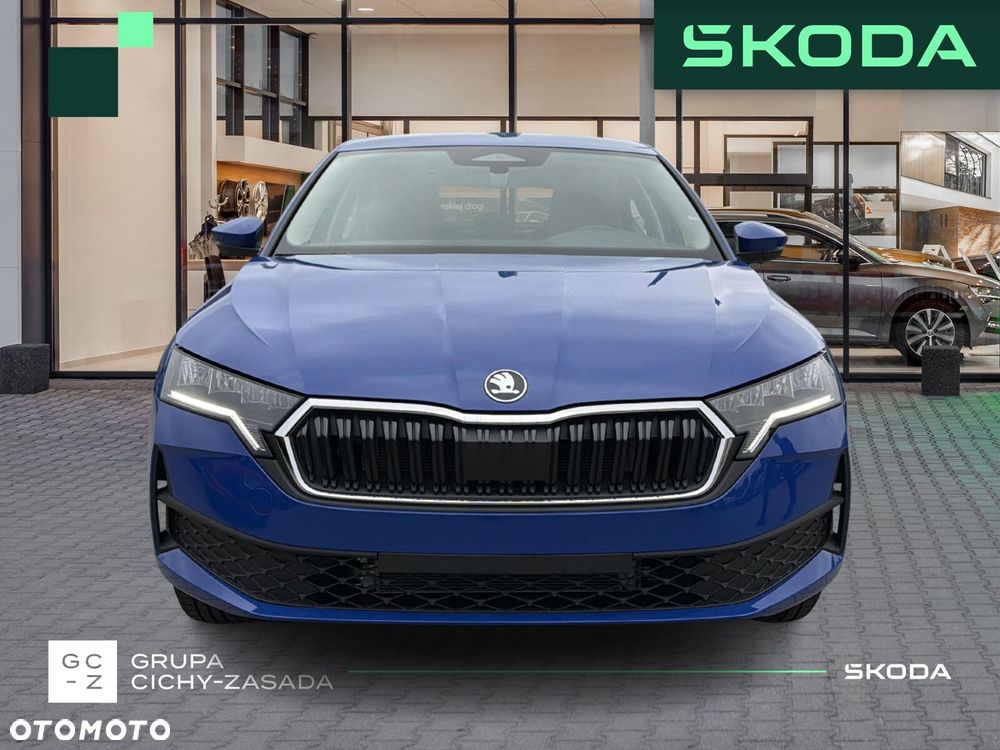 Skoda Octavia 1.5 TSI Essence - 8