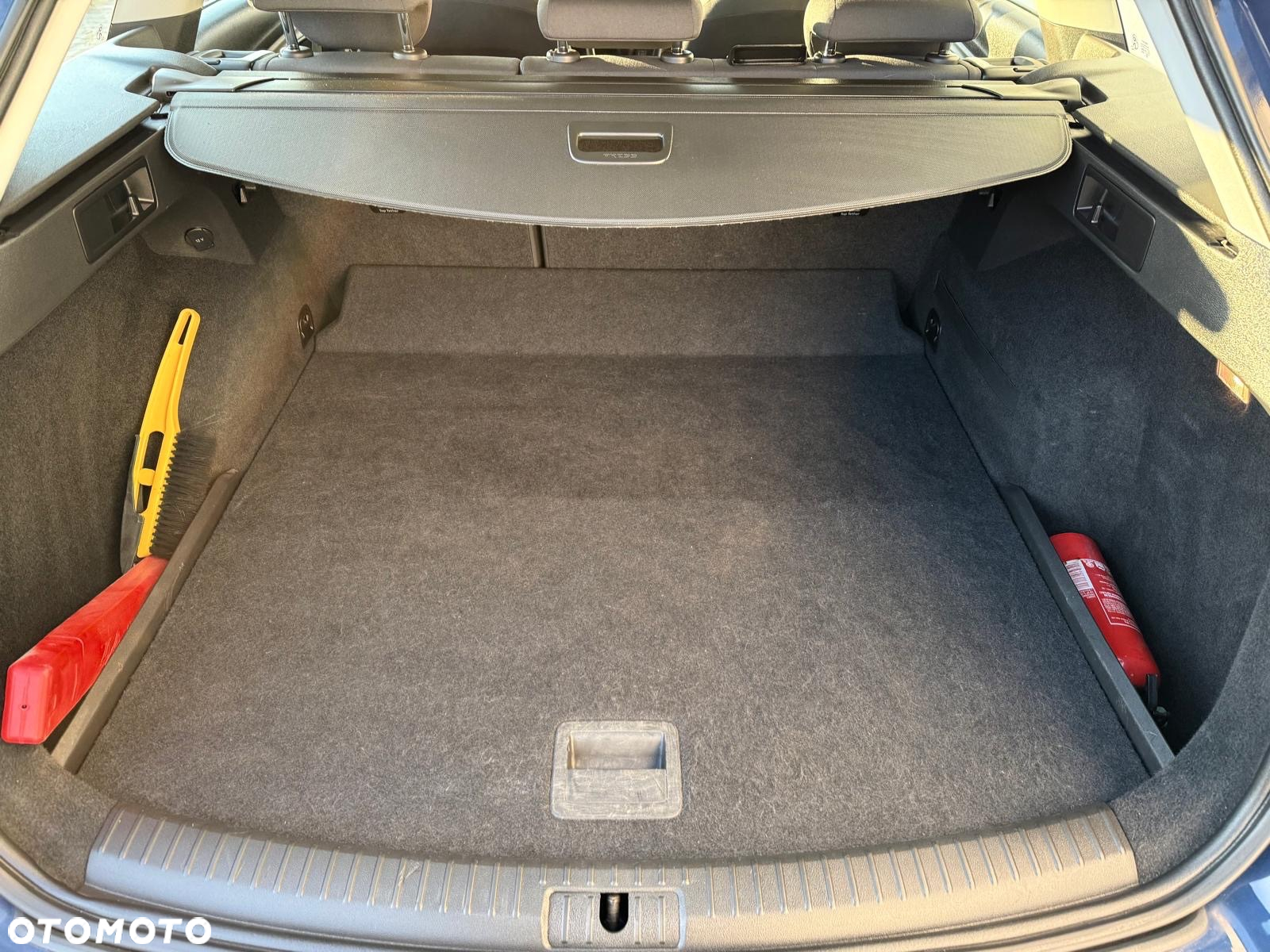 Seat Leon 1.6 TDI Reference EU6 - 6