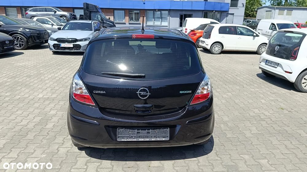 Opel Corsa 1.2 16V 111 - 6