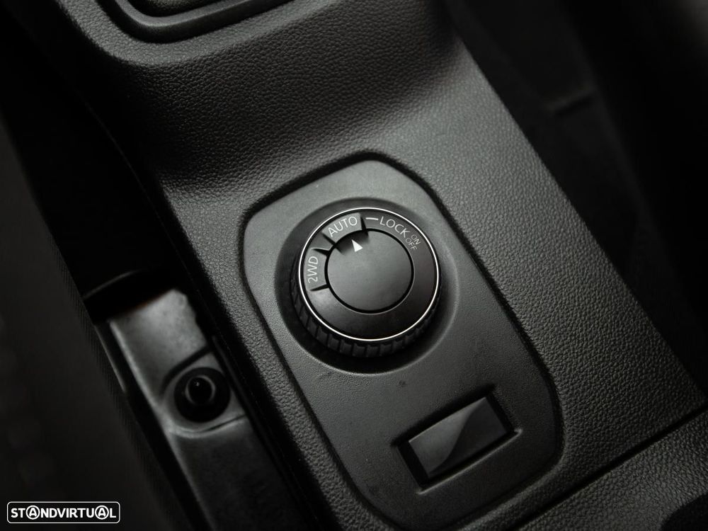 Dacia Duster 1.5 Blue dCi Comfort - 19