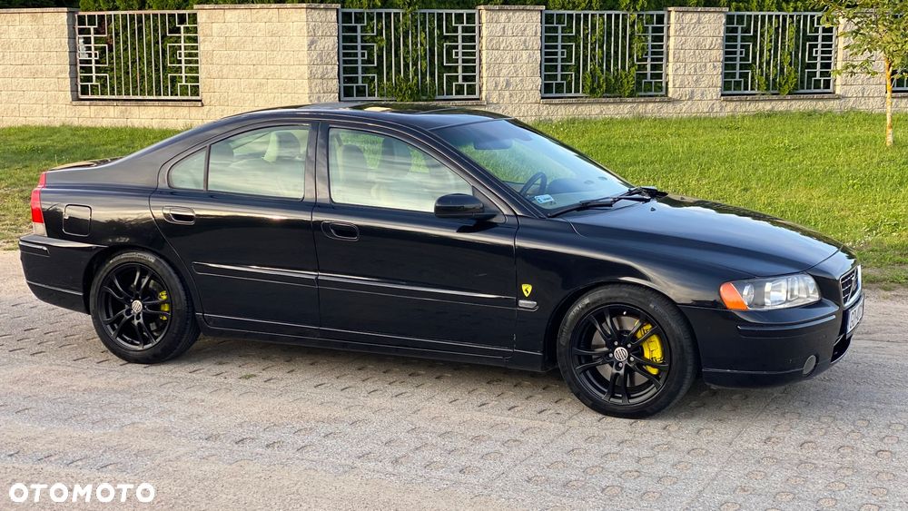 Volvo S60 2.5T AWD Rubin - 28