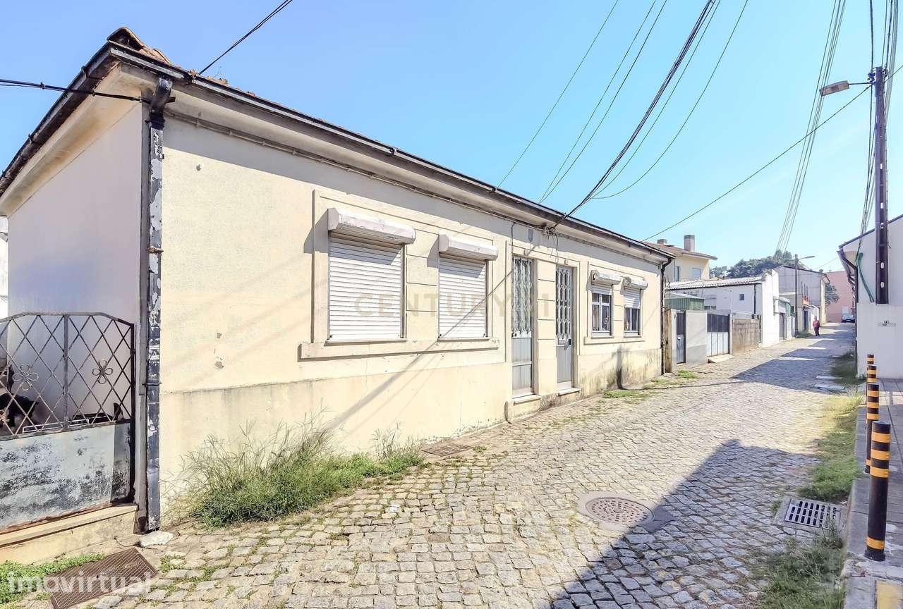 Prédio de 3 Habitações | Arrendadas| Ermesinde | Santa Rita - Grande imagem: 3/40