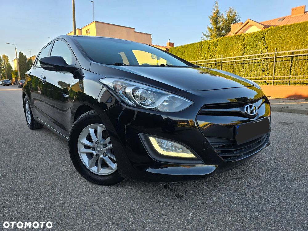 Hyundai i30 1.6 Fifa World Cup Edition - 30
