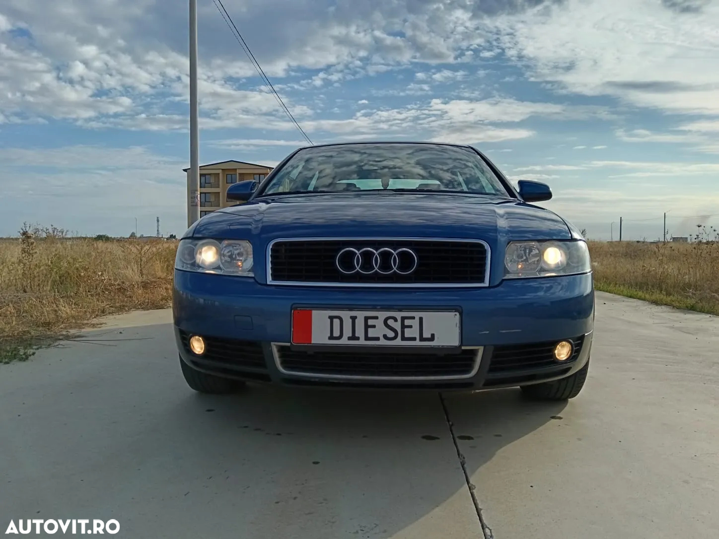 Audi A4 - 22