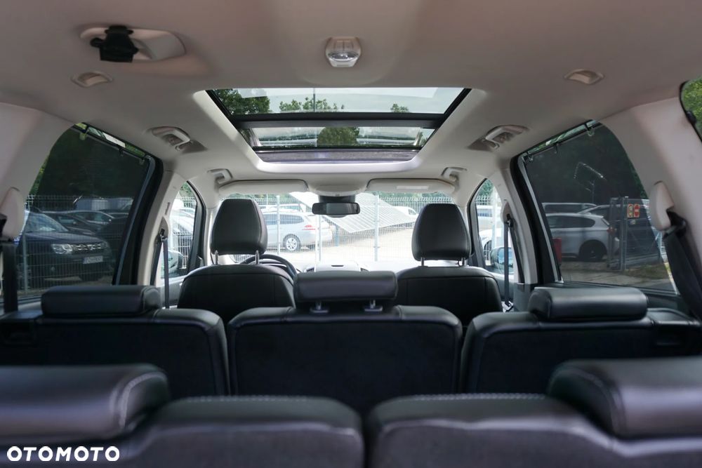 Ford Galaxy 2.0 EcoBlue Titanium PowerShift - 15