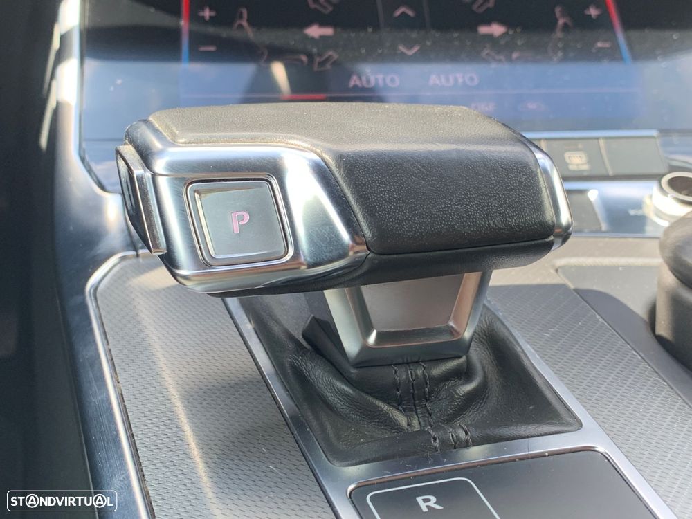 Audi A6 Avant 40 TDI Sport S tronic - 29