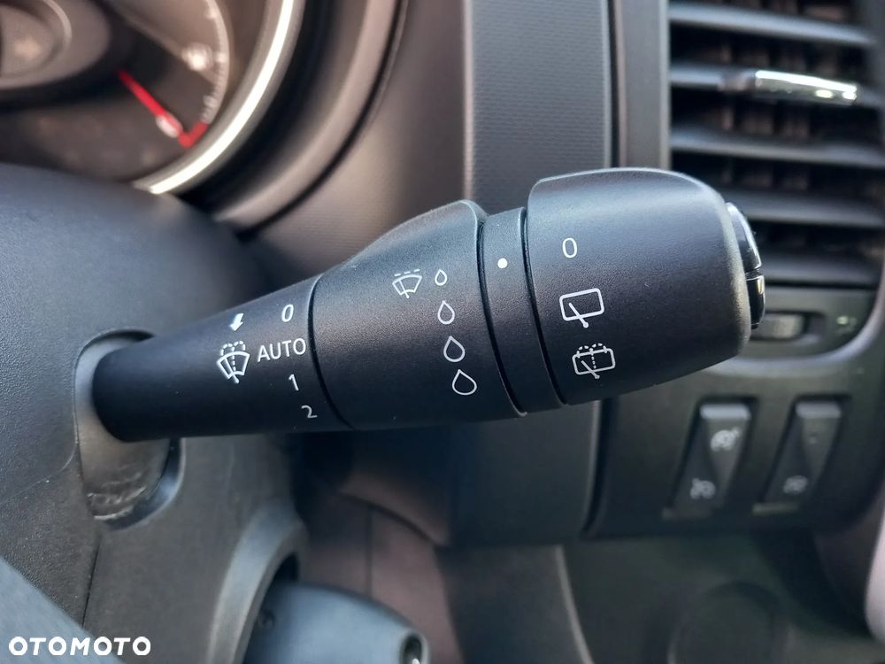 Opel Vivaro L1H1 2,9t Edition Tour - 27