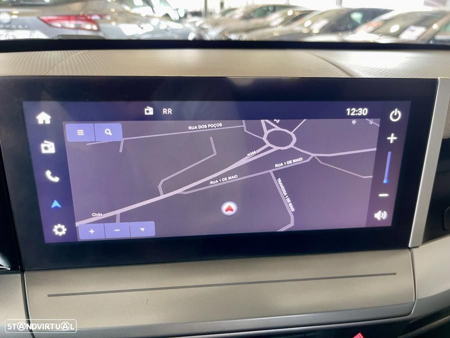 Opel Frontera 1.2 Hybrid GS eDCT - 15