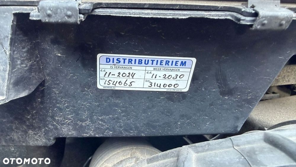 Ford Transit Custom - 39