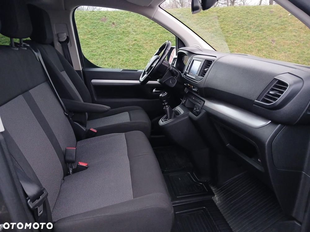 Toyota Proace Verso 2.0 D4-D Long Business - 9