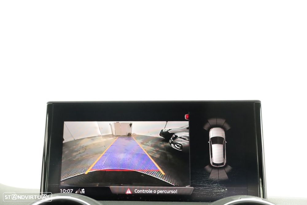 Audi Q2 35 TFSI Advanced S tronic - 12