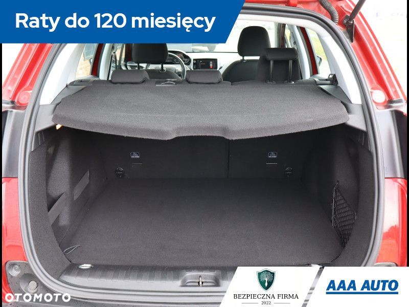 Peugeot 2008 - 15