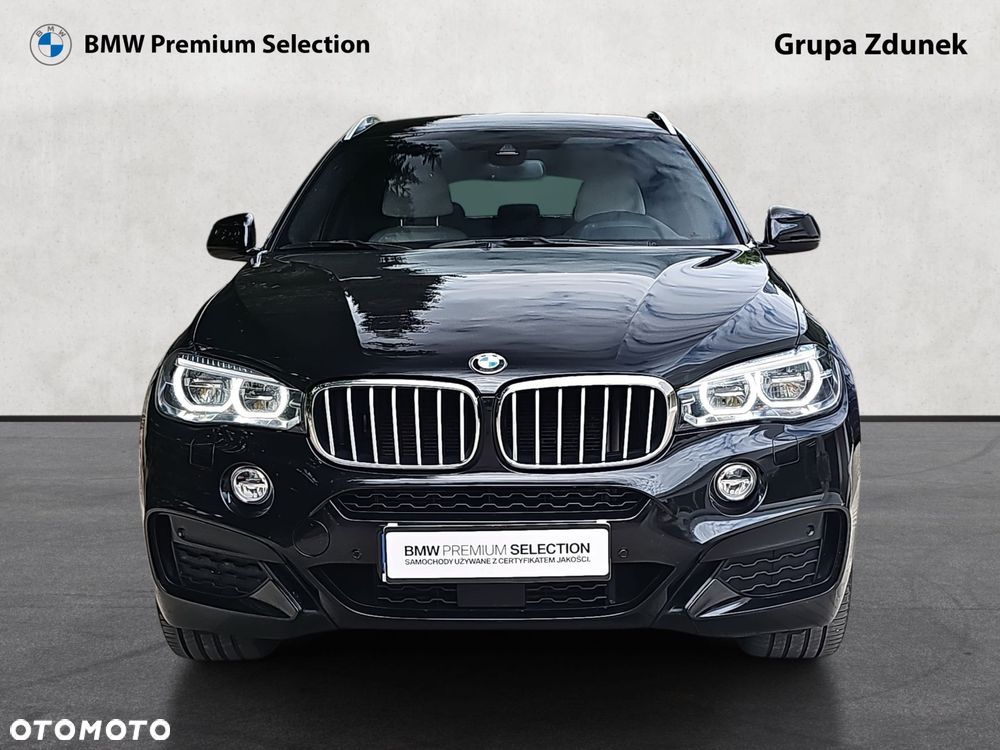 BMW X6 - 3