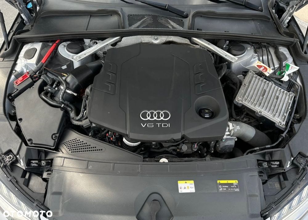Audi A4 Limousine 3.0 TDI Quattro S tronic - 5