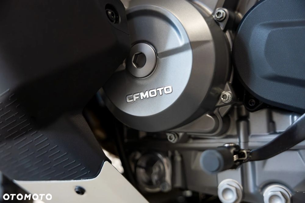 CFMoto 800MT-X - 15