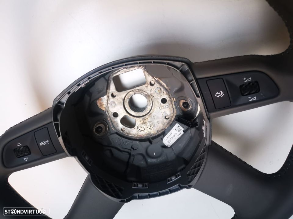 AUDI A4 B7 A6 VOLANTE [NOVO]- V078 - 3