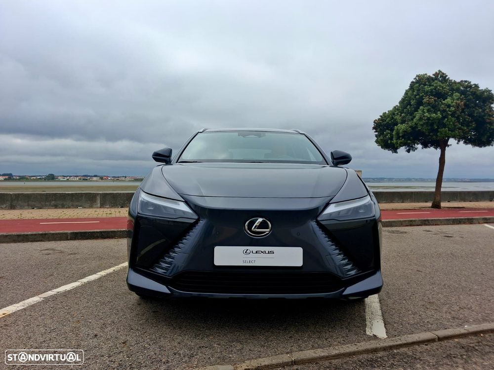 Lexus RZ 300e Premium - 3