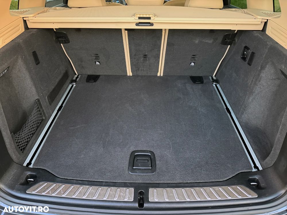 BMW X3 - 24