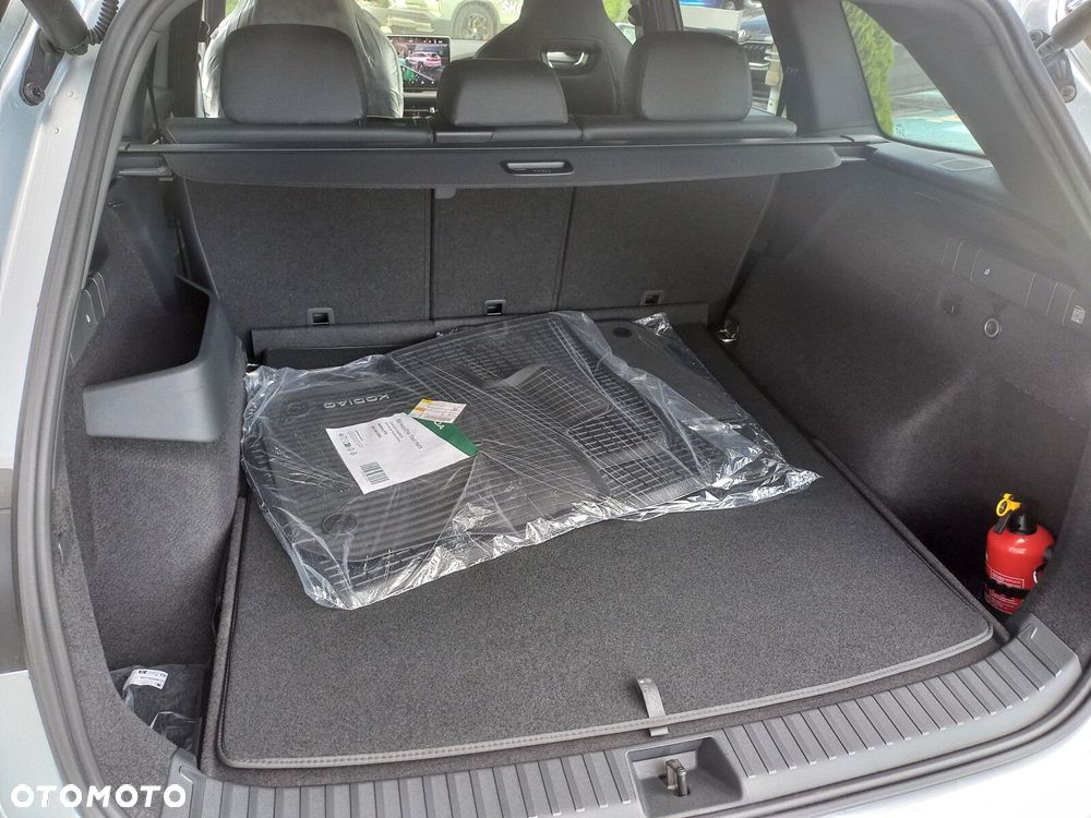 Skoda Kodiaq 1.5 TSI ACT 4x2 Sportline DSG - 34